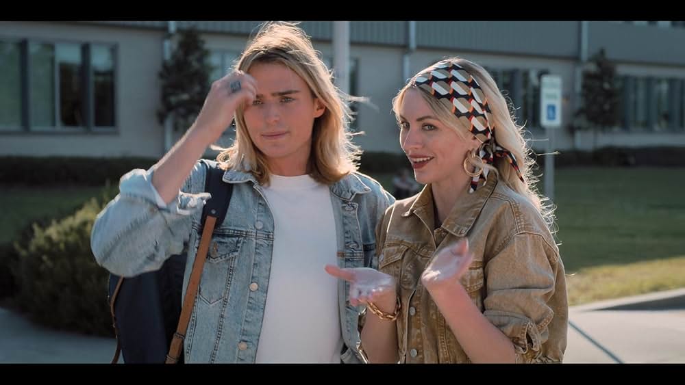 トールガール 2の画像