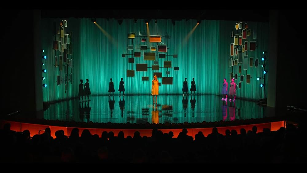 トールガール 2の画像