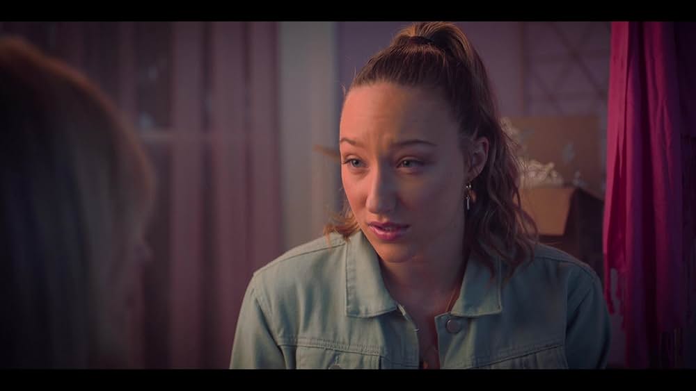 トールガール 2の画像