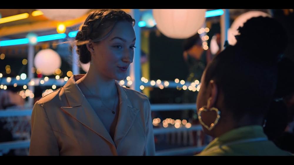 トールガール 2の画像