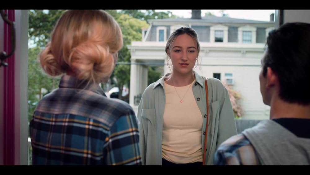 トールガール 2の画像