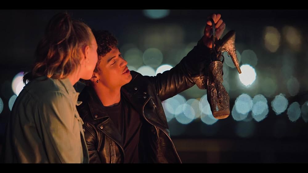 トールガール 2の画像