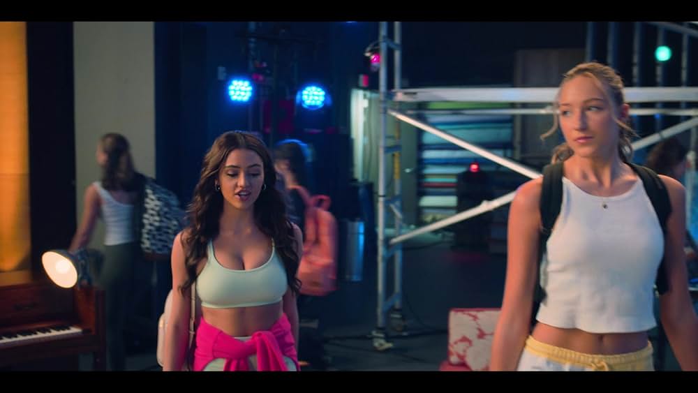 トールガール 2の画像