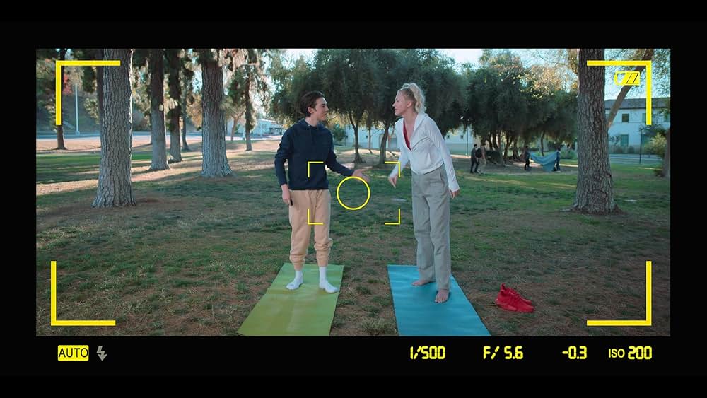 トールガール 2の画像