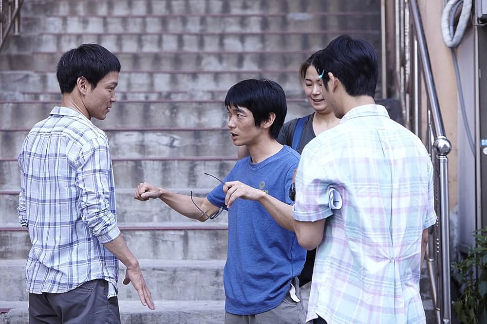 犯罪の女王の画像