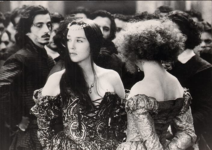 王妃マルゴの画像