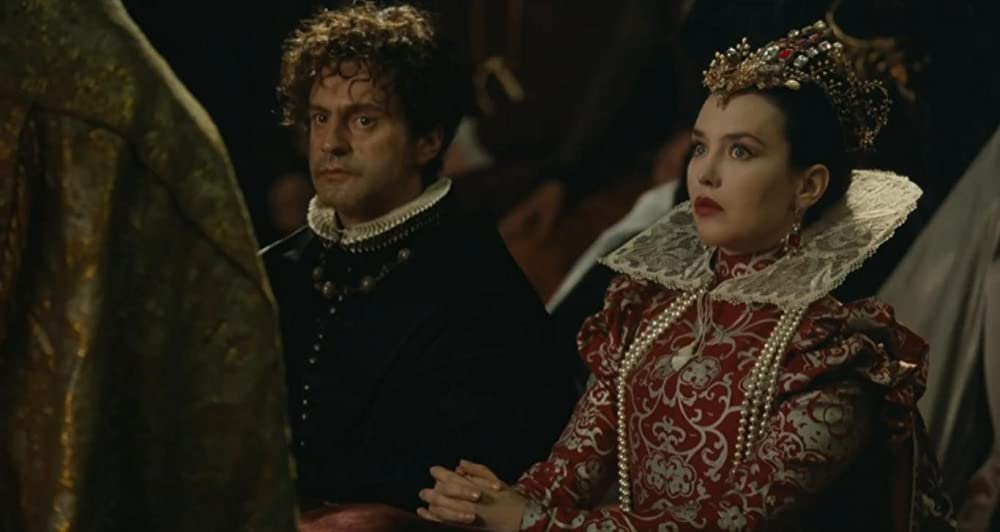 王妃マルゴの画像