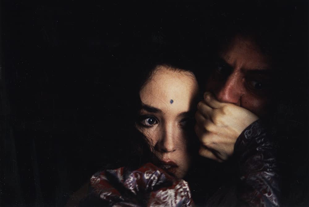 王妃マルゴの画像