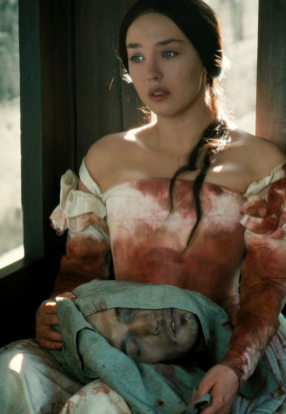 王妃マルゴの画像