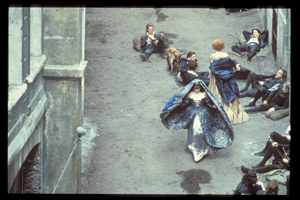 王妃マルゴの画像