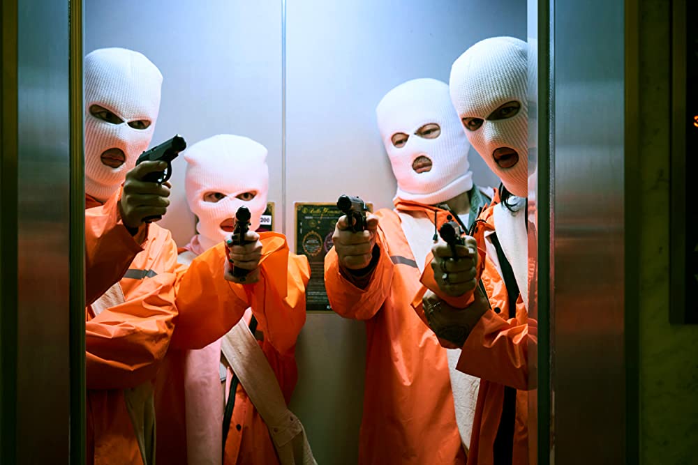 グッバイ・クルエル・ワールドの画像