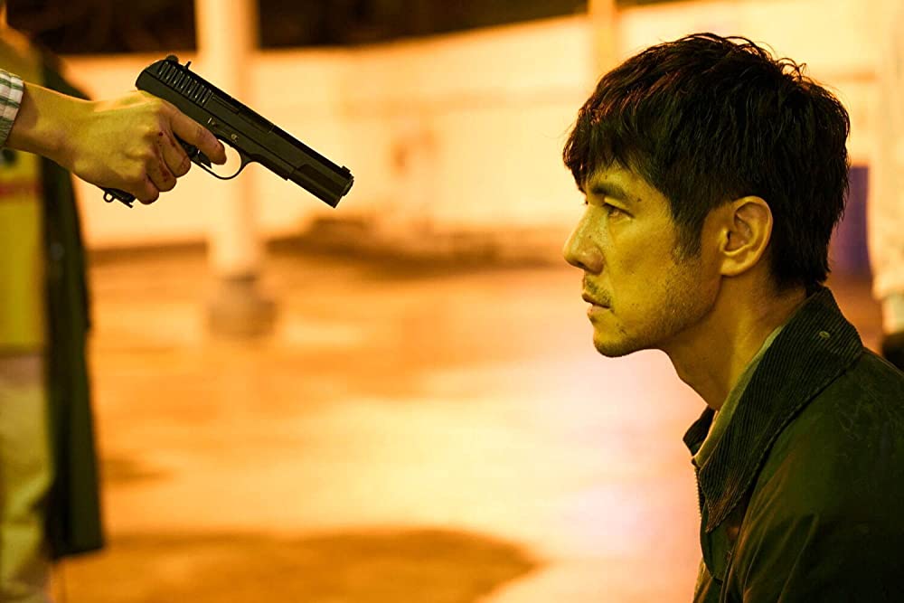 グッバイ・クルエル・ワールドの画像