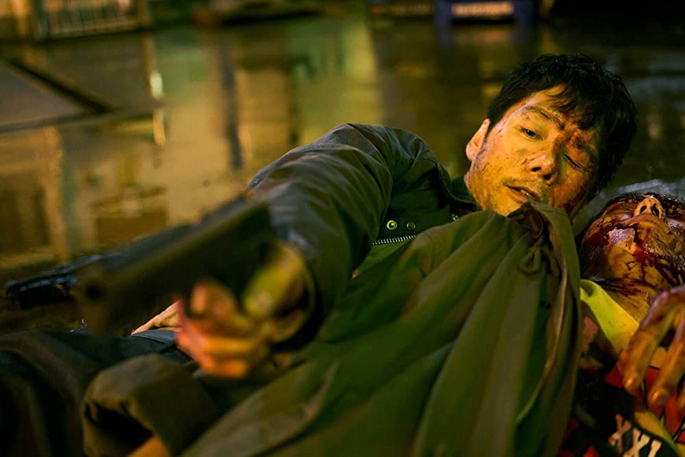 グッバイ・クルエル・ワールドの画像