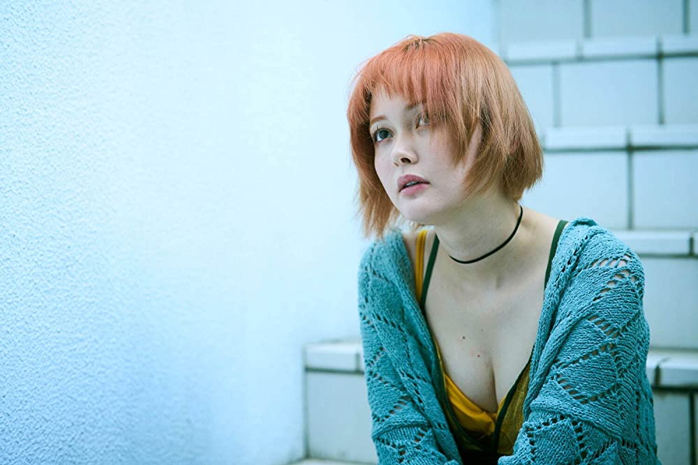 グッバイ・クルエル・ワールドの画像