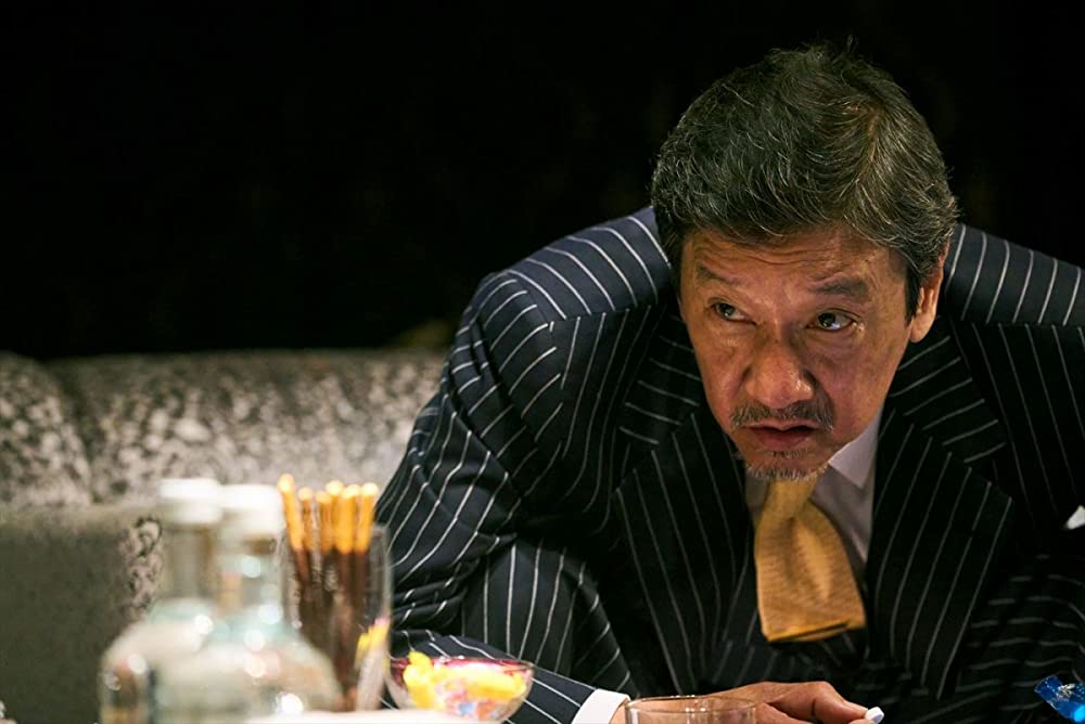 グッバイ・クルエル・ワールドの画像