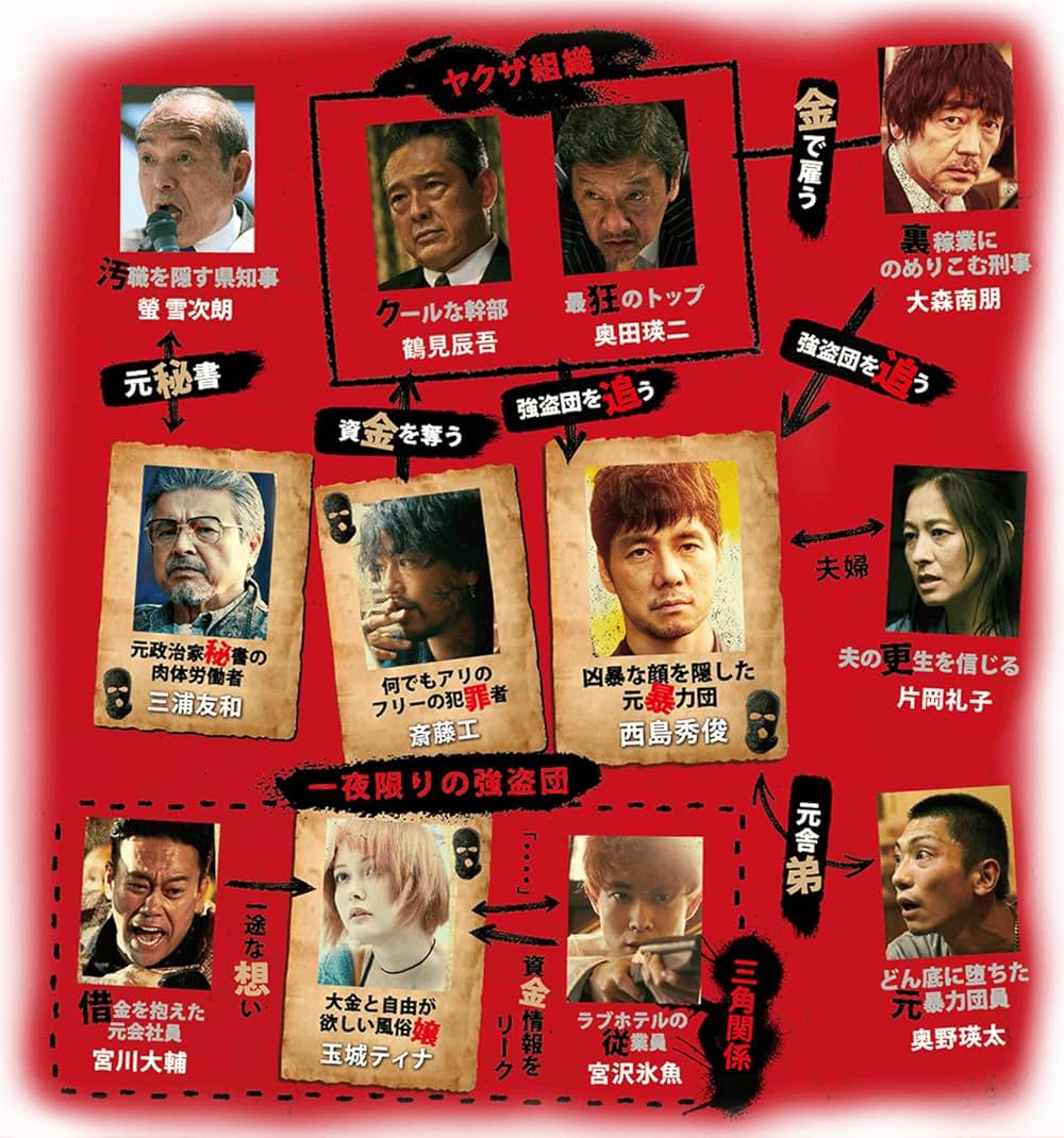 グッバイ・クルエル・ワールドの画像