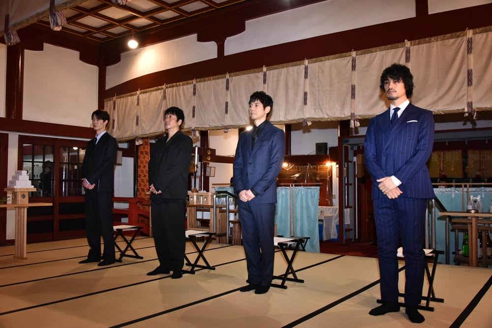 グッバイ・クルエル・ワールドの画像