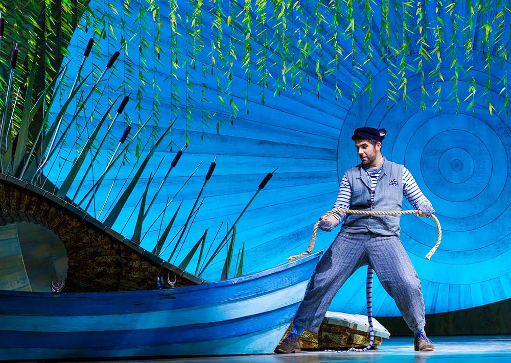 ザ・ウィローズの画像