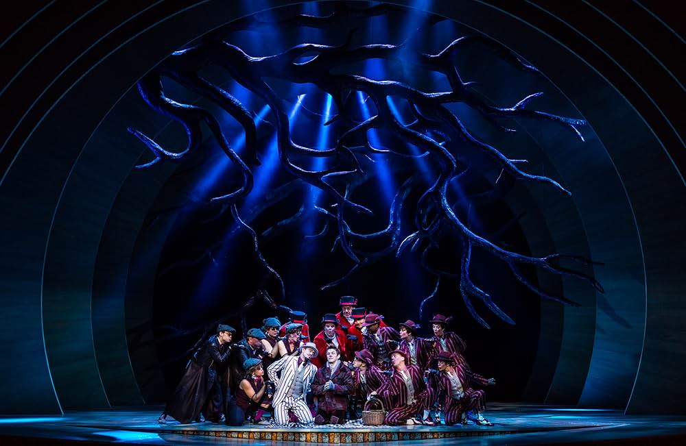 ザ・ウィローズの画像