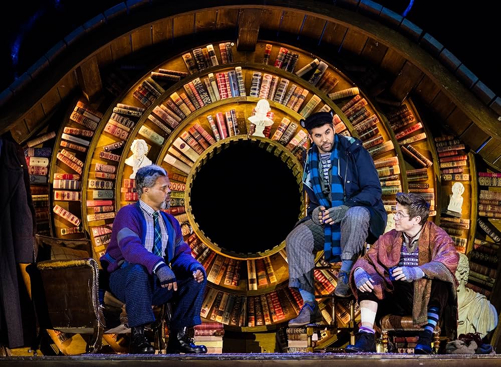 ザ・ウィローズの画像