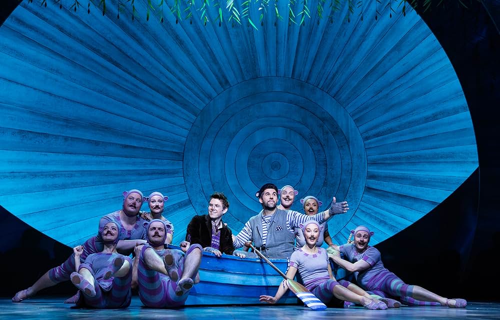 ザ・ウィローズの画像