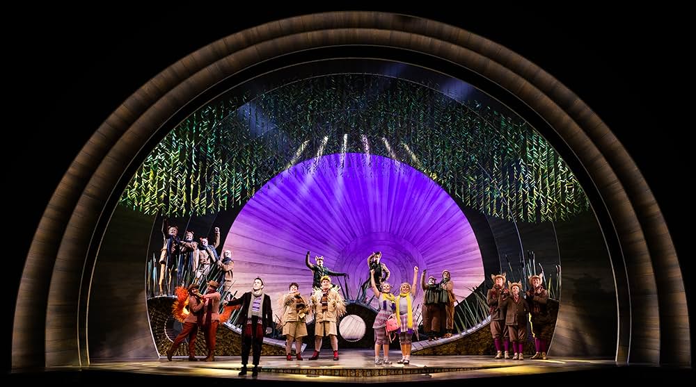 ザ・ウィローズの画像