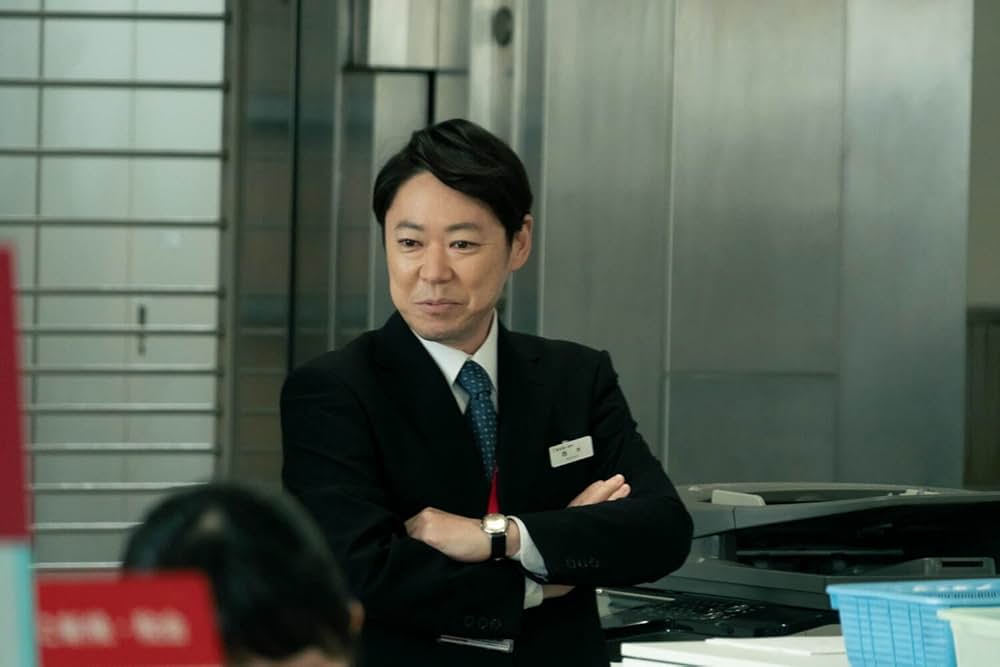 シャイロックの子供たちの画像