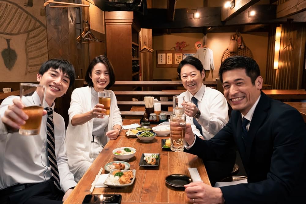 シャイロックの子供たちの画像