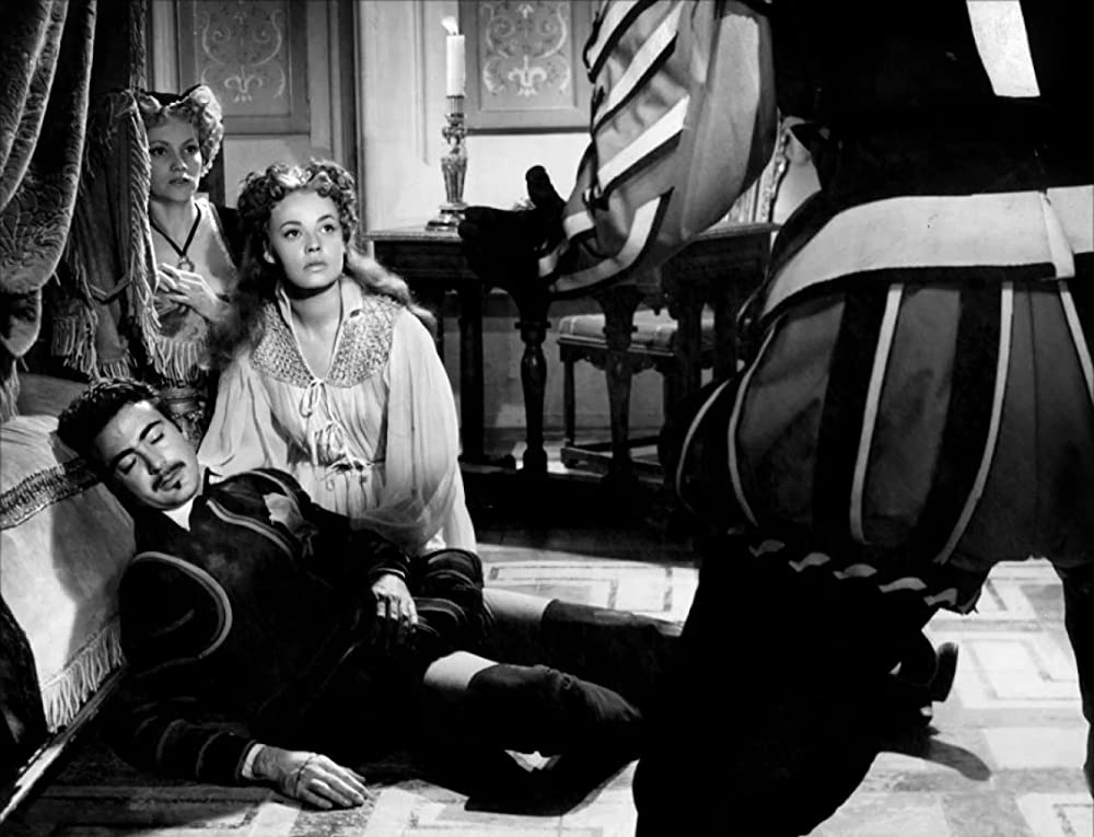 バルテルミーの大虐殺の画像