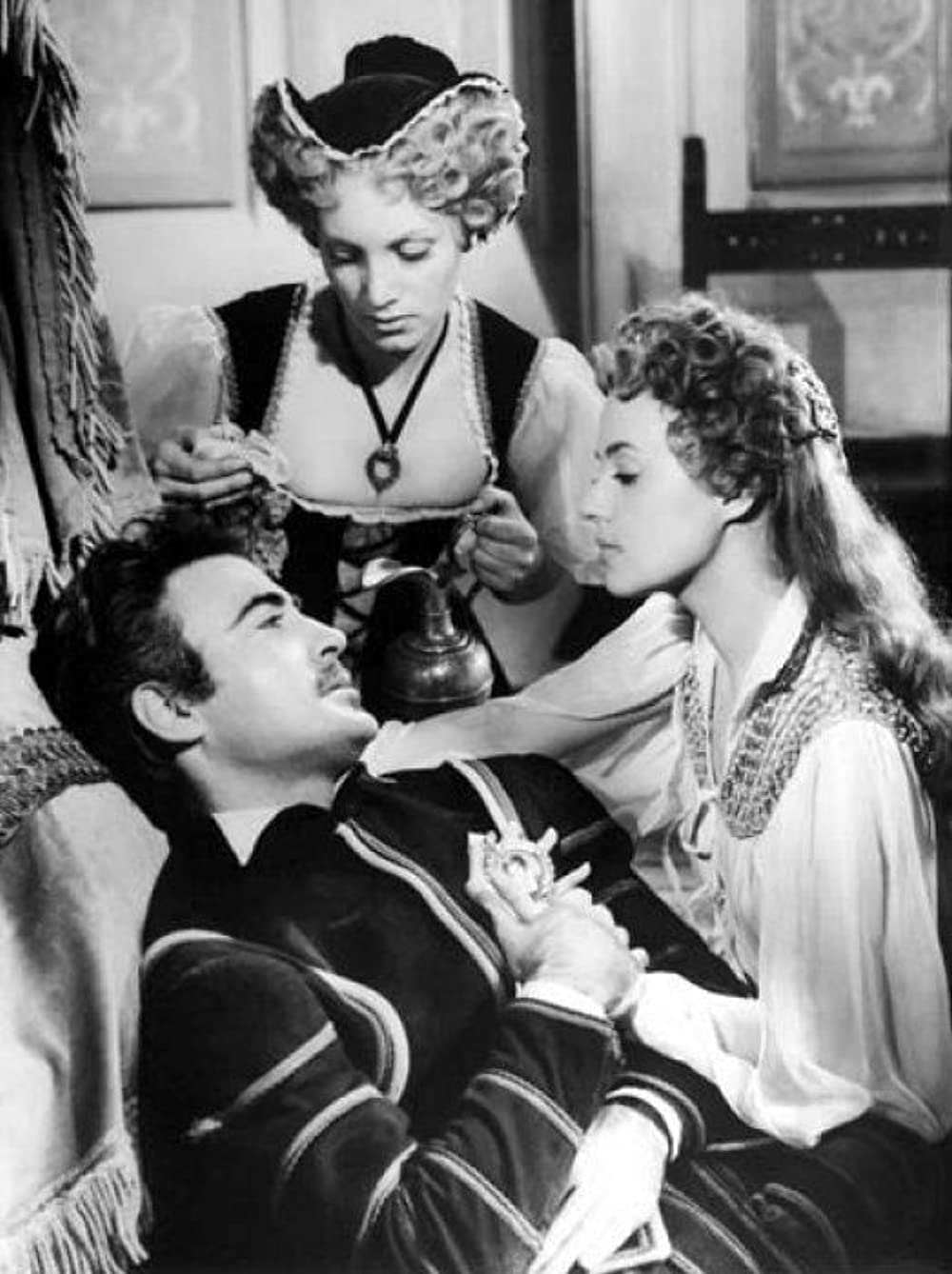 バルテルミーの大虐殺の画像