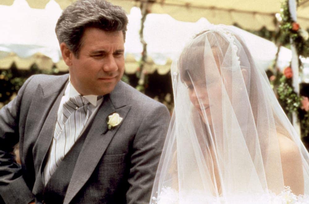 「ブラインド・デート」キム・ベイシンガー & ジョン・ラロクエットの画像