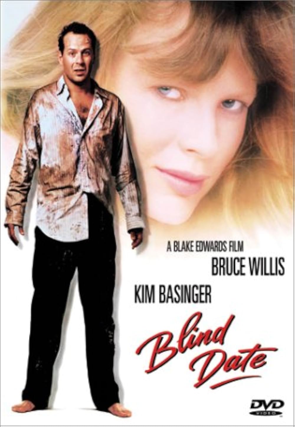 ブラインド・デートの画像