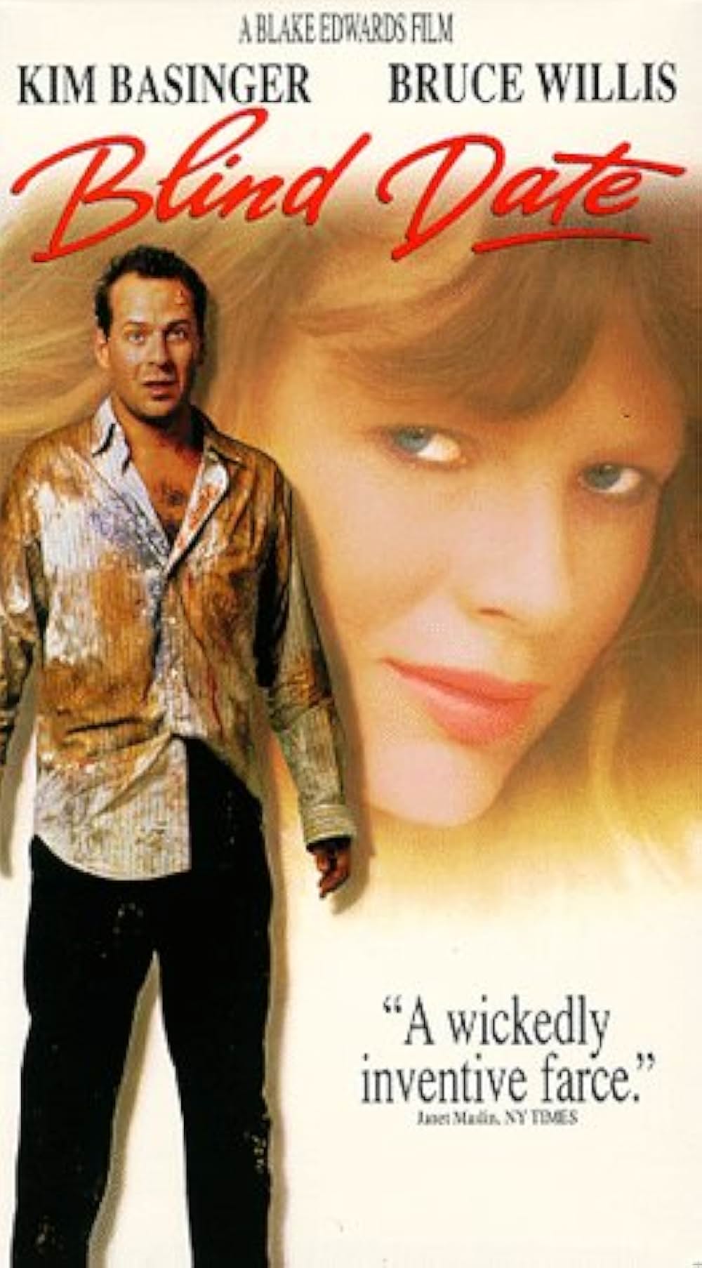 ブラインド・デートの画像