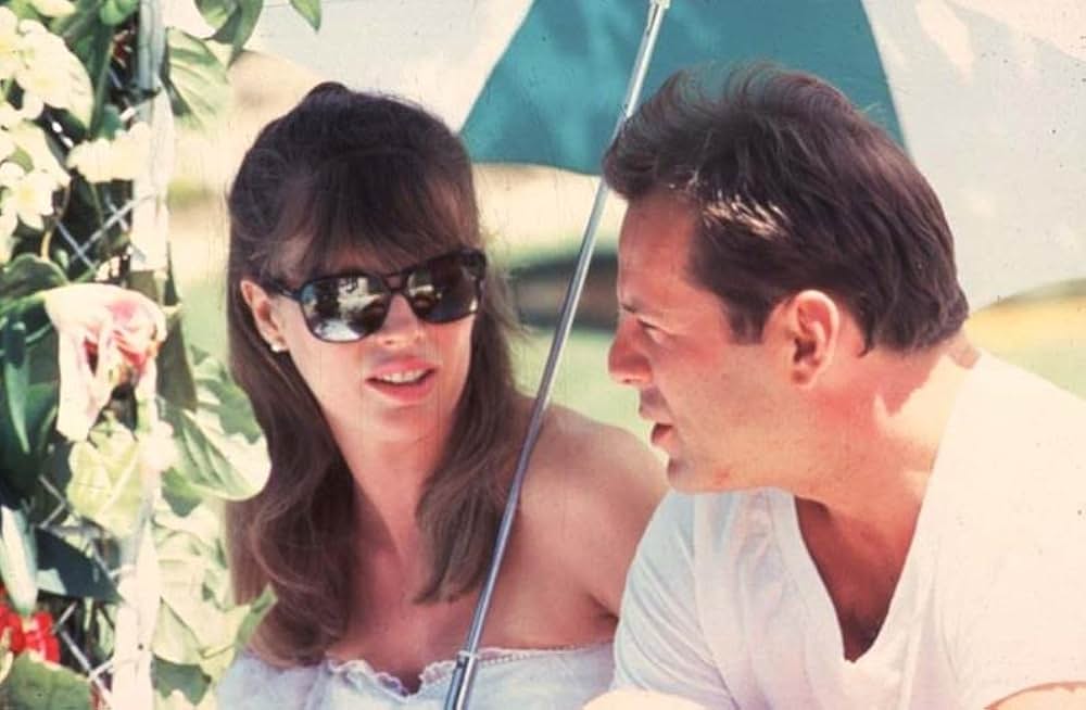 ブラインド・デートの画像