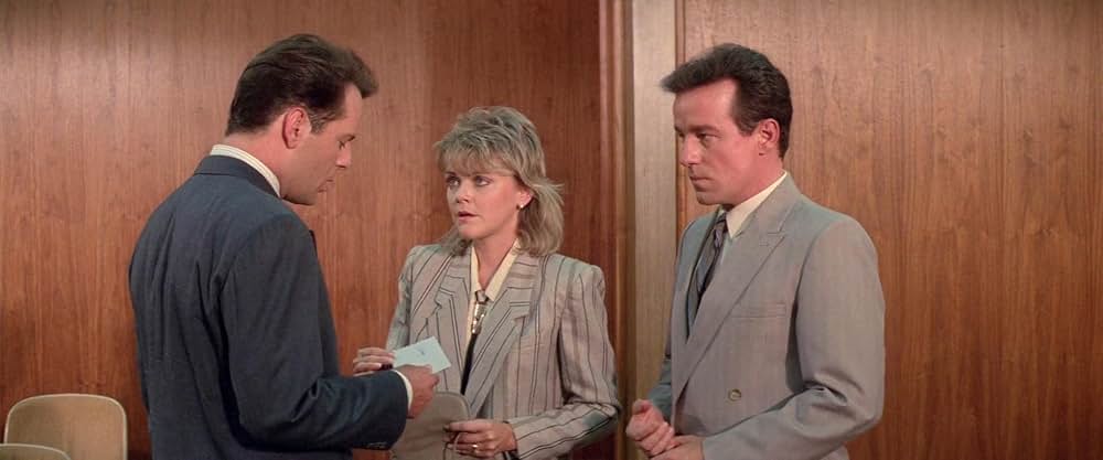 ブラインド・デートの画像