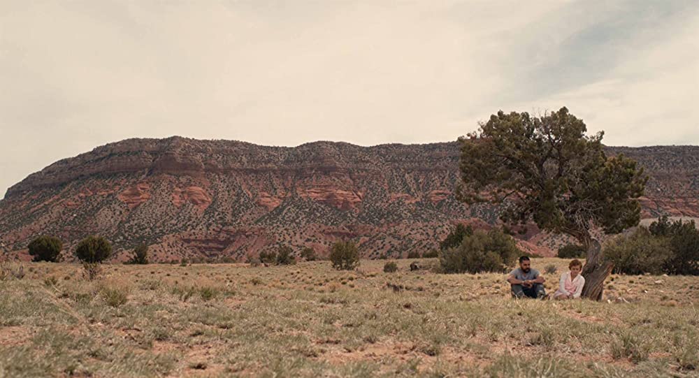 「グッバイ、ケイティ」クリストファー・アボット & オリビア・クックの画像