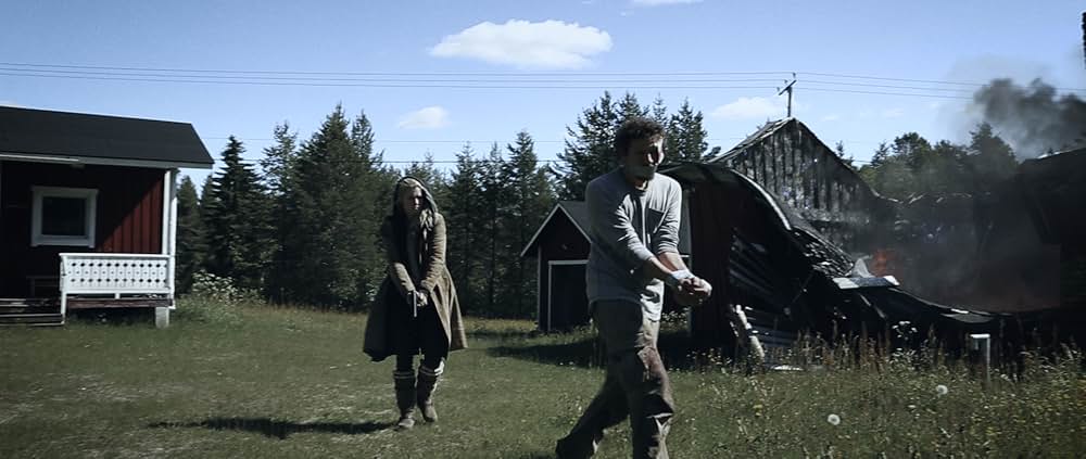 アイアンサーガ 暴走機械兵団の画像