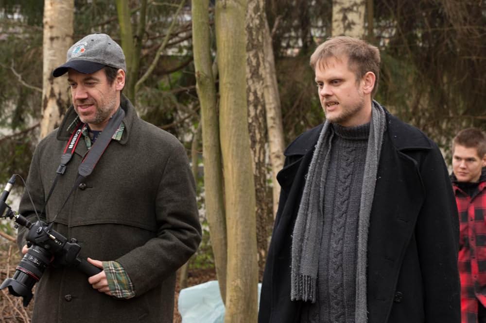 アイアンサーガ 暴走機械兵団の画像