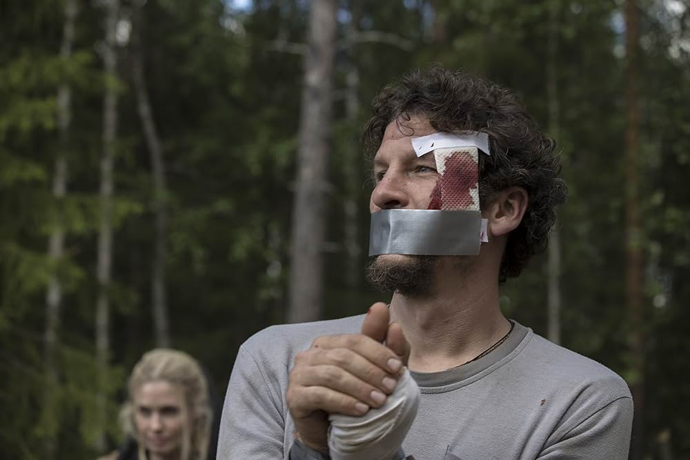 アイアンサーガ 暴走機械兵団の画像