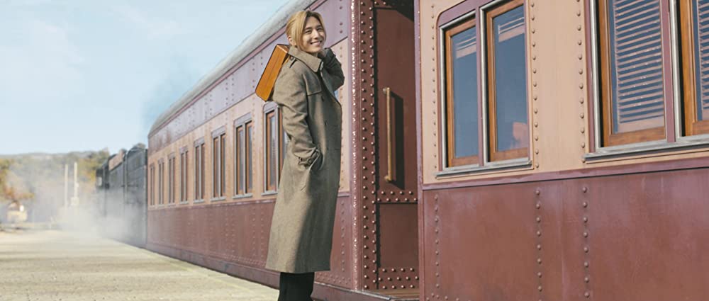 鋼の錬金術師 完結編 最後の錬成の画像