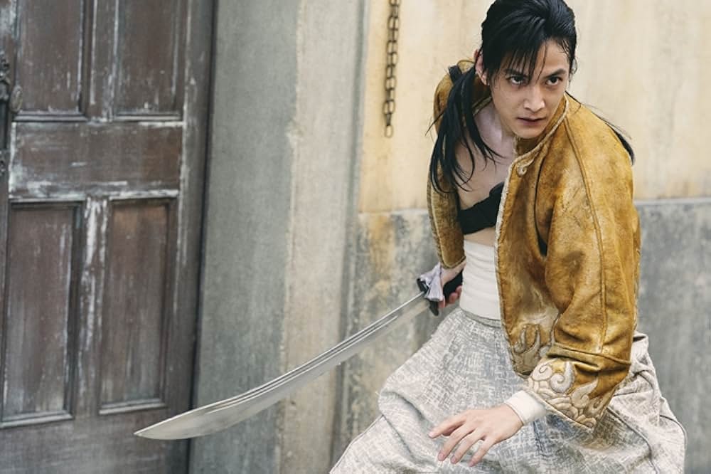 鋼の錬金術師 完結編 最後の錬成の画像