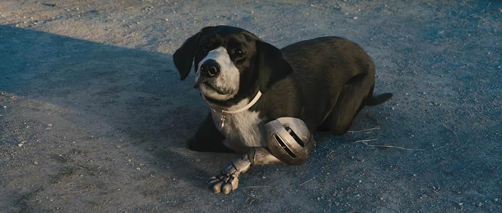 鋼の錬金術師 完結編 最後の錬成の画像