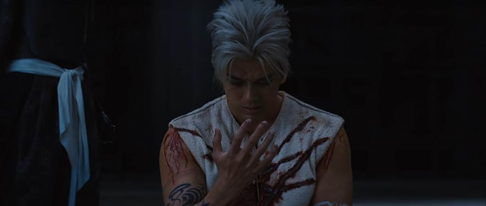 鋼の錬金術師 完結編 最後の錬成の画像