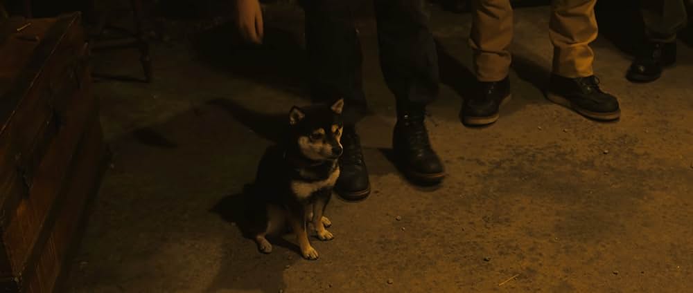 鋼の錬金術師 完結編 最後の錬成の画像