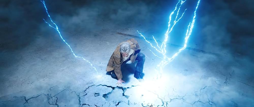 鋼の錬金術師 完結編 最後の錬成の画像