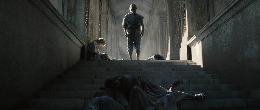 鋼の錬金術師 完結編 最後の錬成の画像