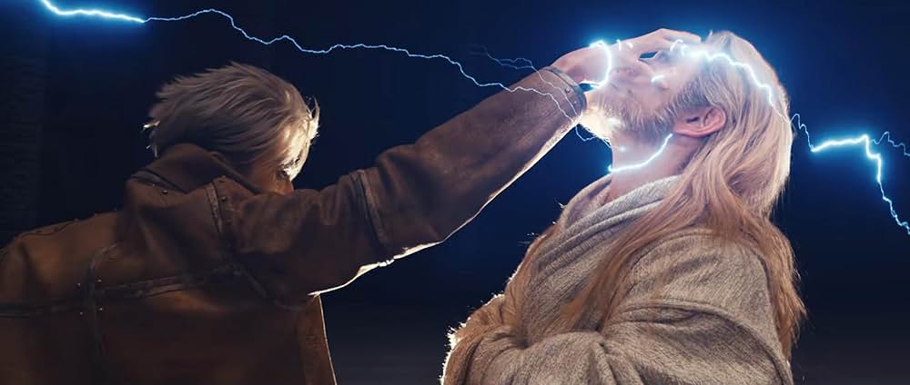 鋼の錬金術師 完結編 最後の錬成の画像