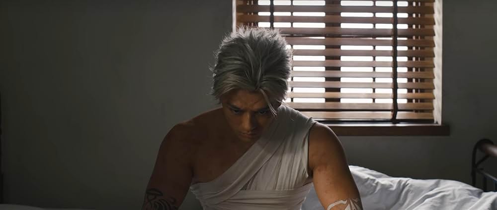 鋼の錬金術師 完結編 最後の錬成の画像