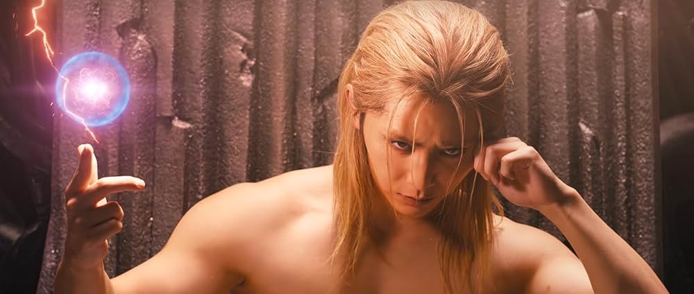 鋼の錬金術師 完結編 最後の錬成の画像