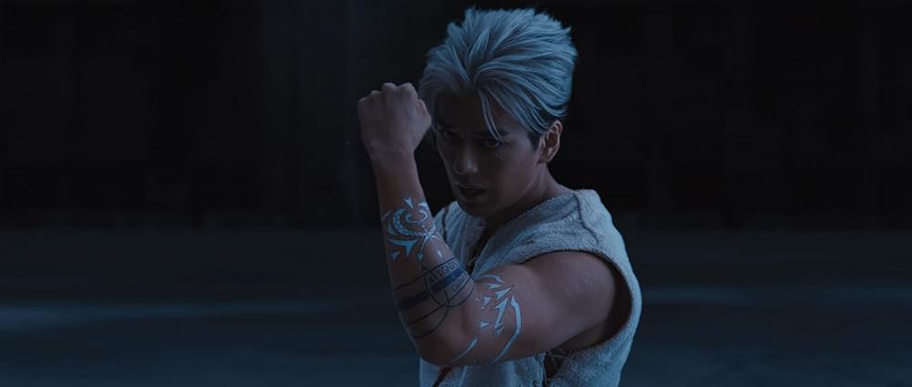 鋼の錬金術師 完結編 最後の錬成の画像